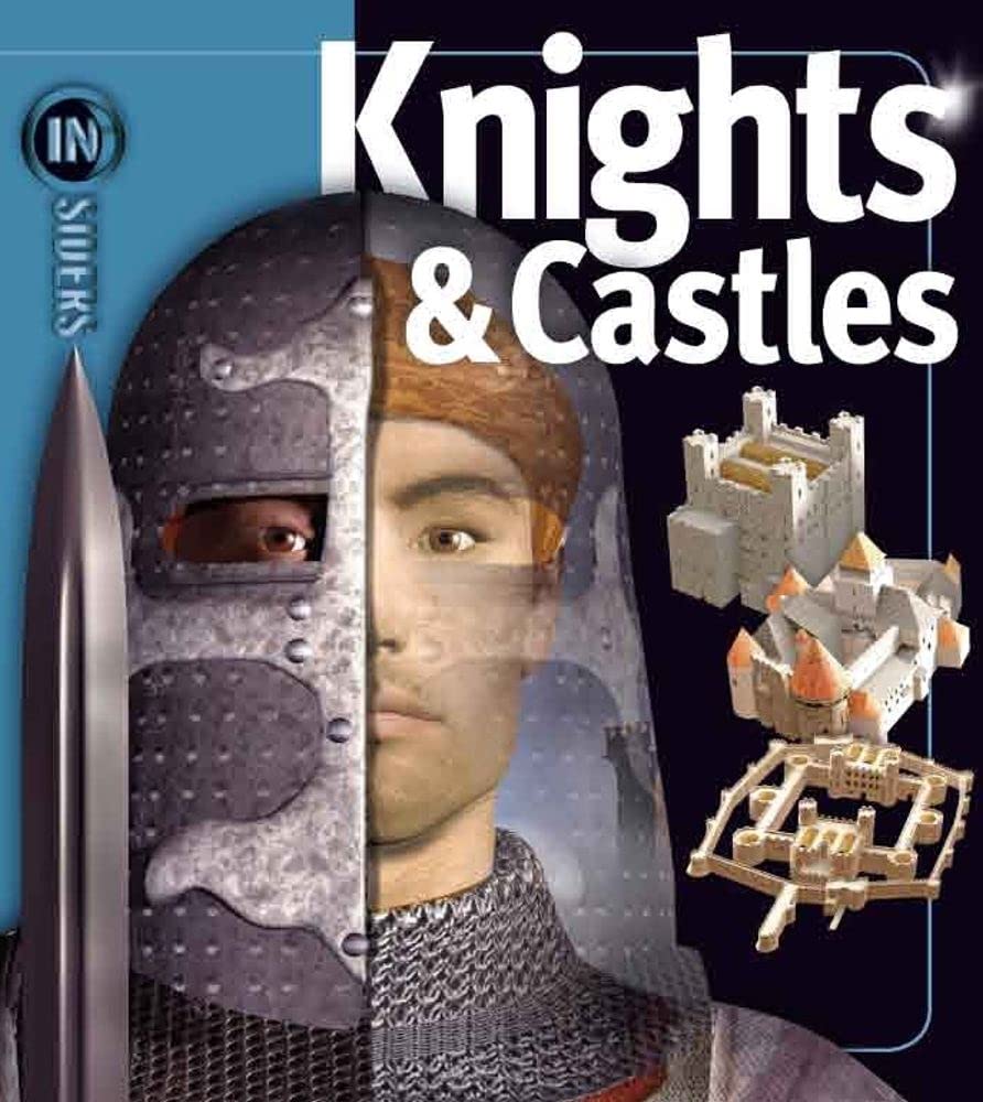 Knights & Castles (Insiders),Used