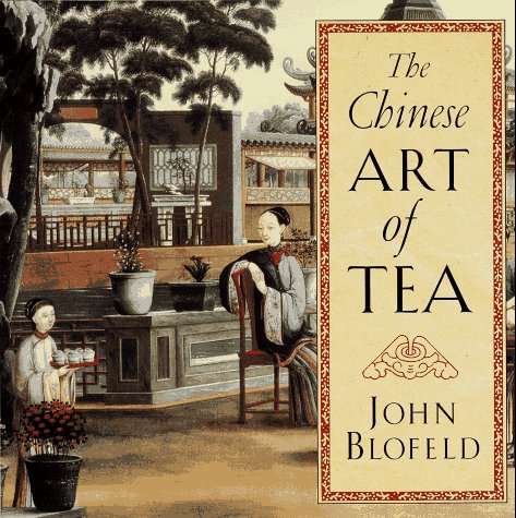 Chinese Art of Tea,Used