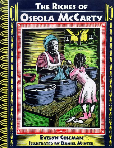 The Riches Of Oseola Mccarty,Used