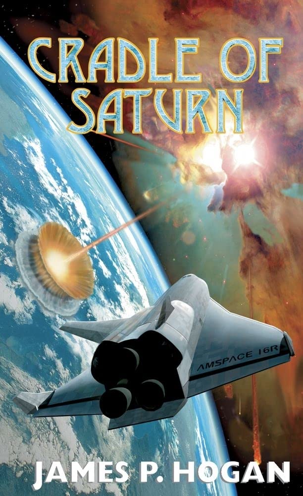 Cradle of Saturn,Used