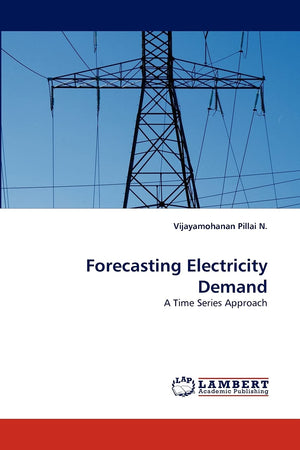 Forecasting Electricity Demand: A Time Series Approach,Used