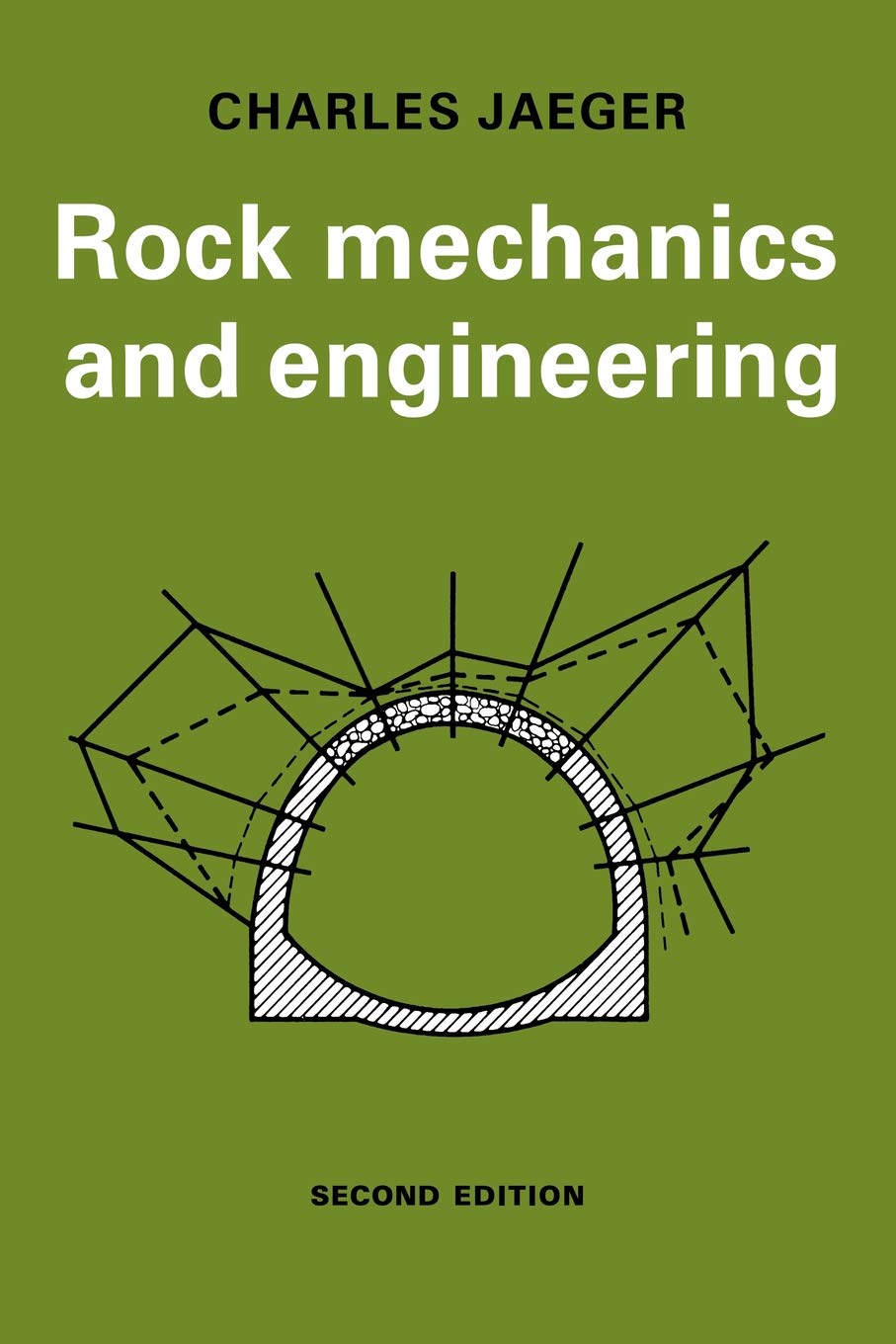 Rock Mechanics and Engineering,Used