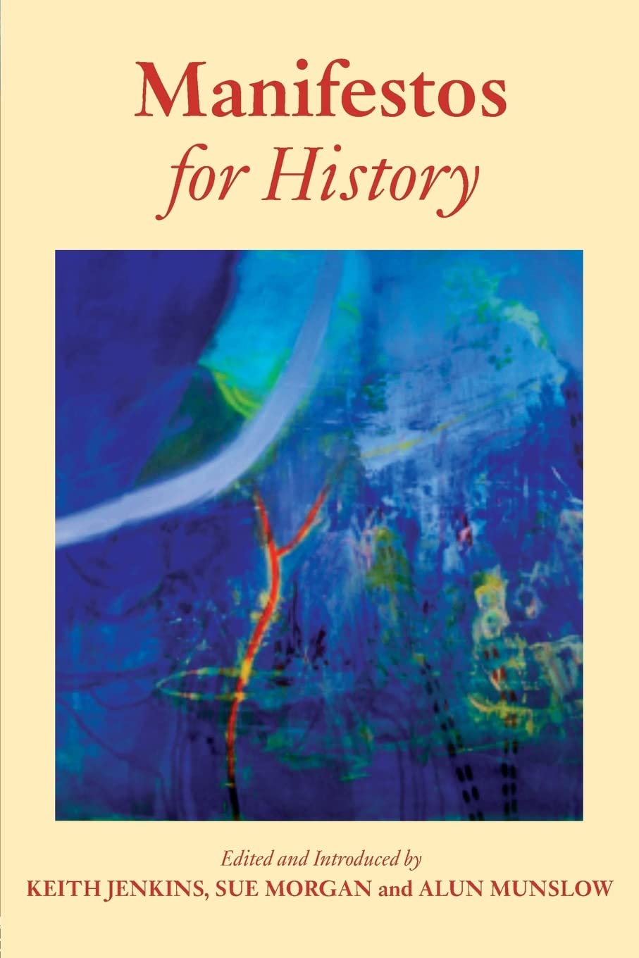 Manifestos for History,Used