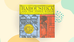 Baboushka And The Three Kings,New