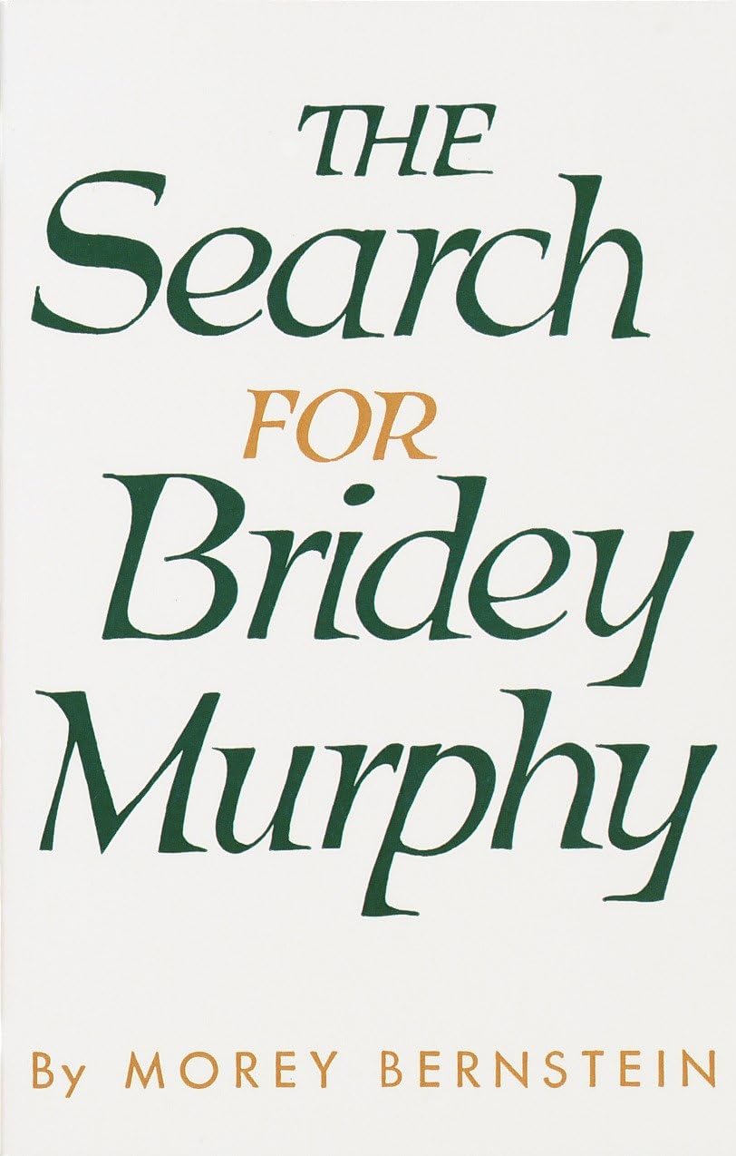 The Search for Bridey Murphy,Used