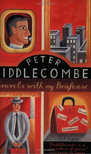 Travels with My Briefcase,Used
