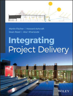 Integrating Project Delivery-used