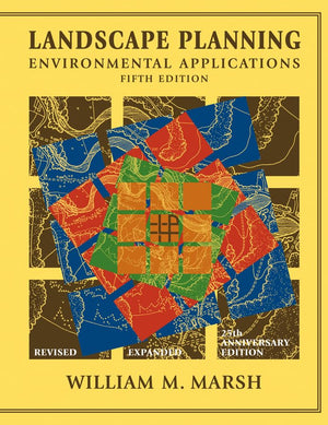 Landscape Planning: Environmental Applications,Used