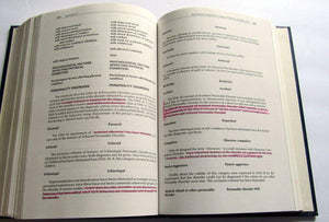Apa Dsm 3R: Diagnostic Statistical Manual Revised