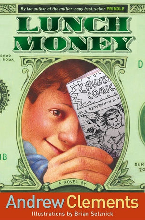 Lunch Money,New
