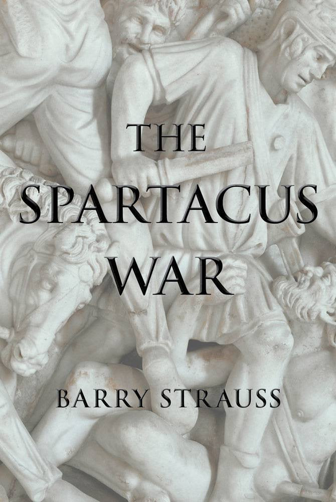 The Spartacus War,Used