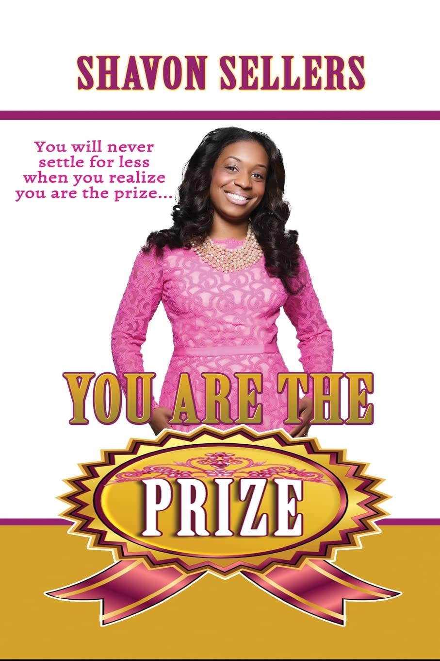 You Are The Prize,Used