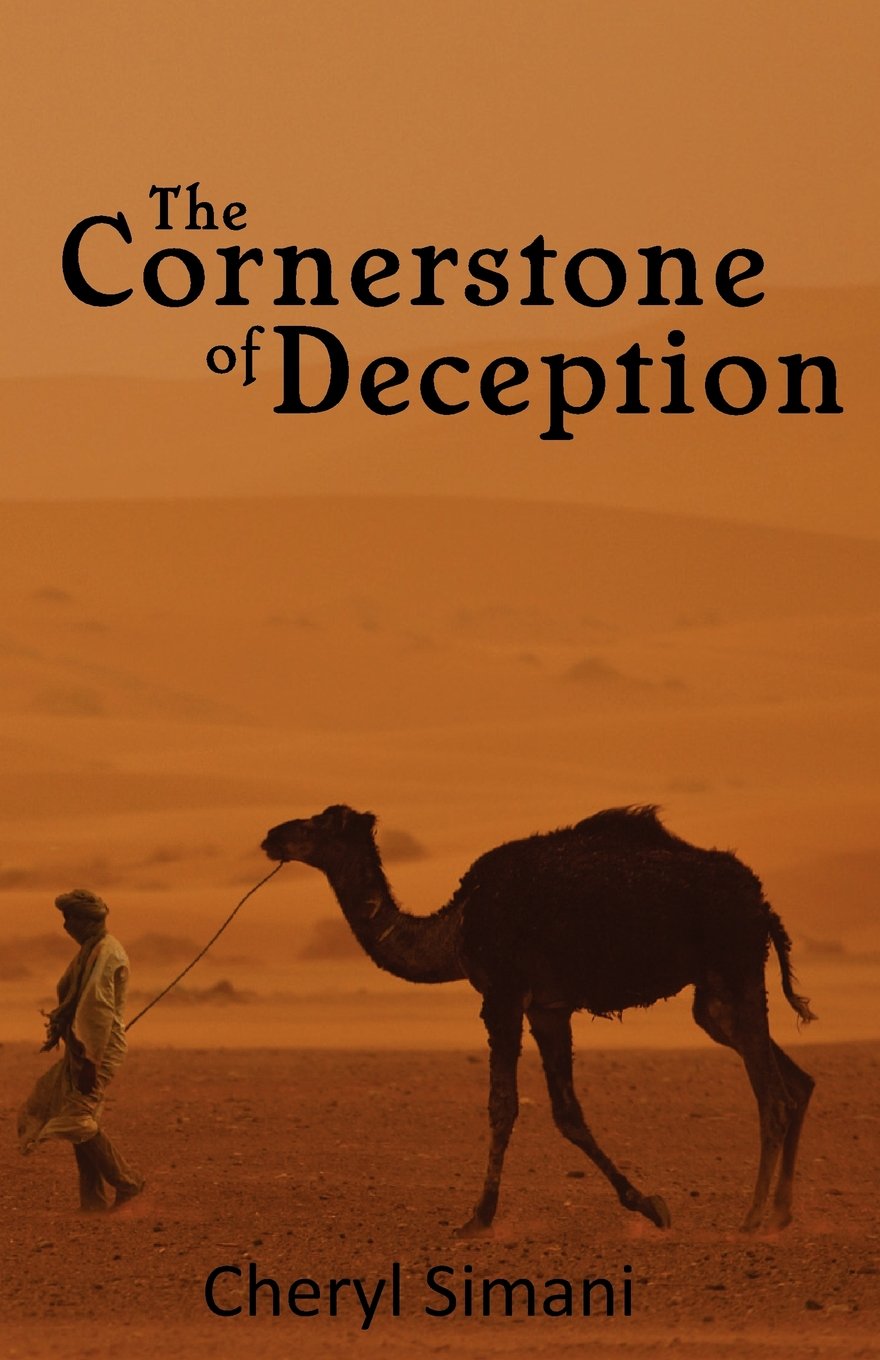 The Cornerstone Of Deception,Used