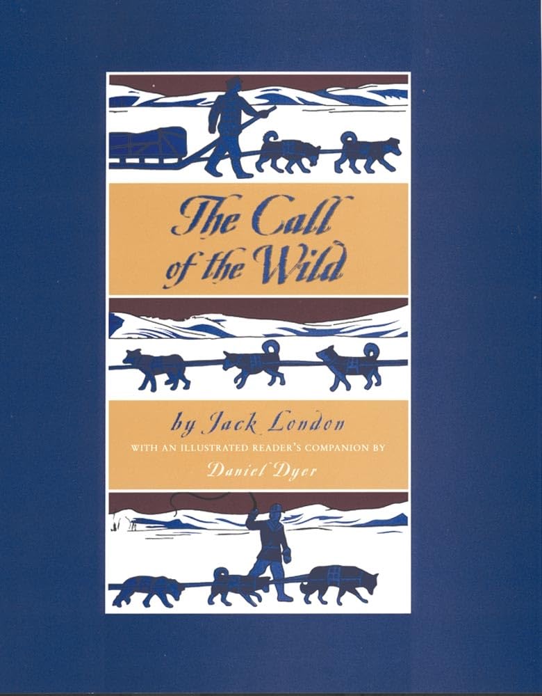 Jack Londons The Call Of The Wild For Teachers,Used