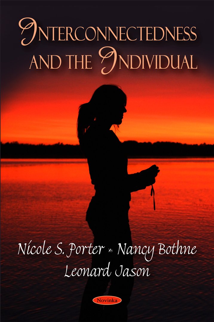 Interconnectedness and the Individual: New Research,Used