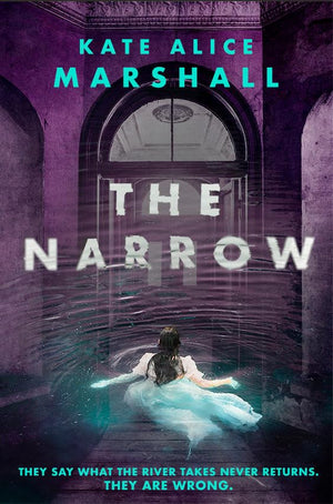 The Narrow,New