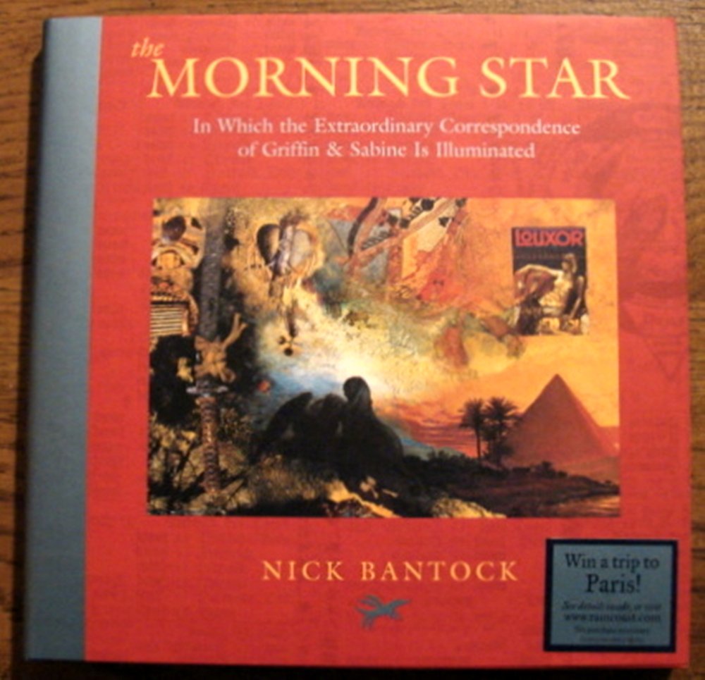 The Morning Star,Used