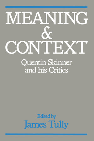 Meaning and Context,Used
