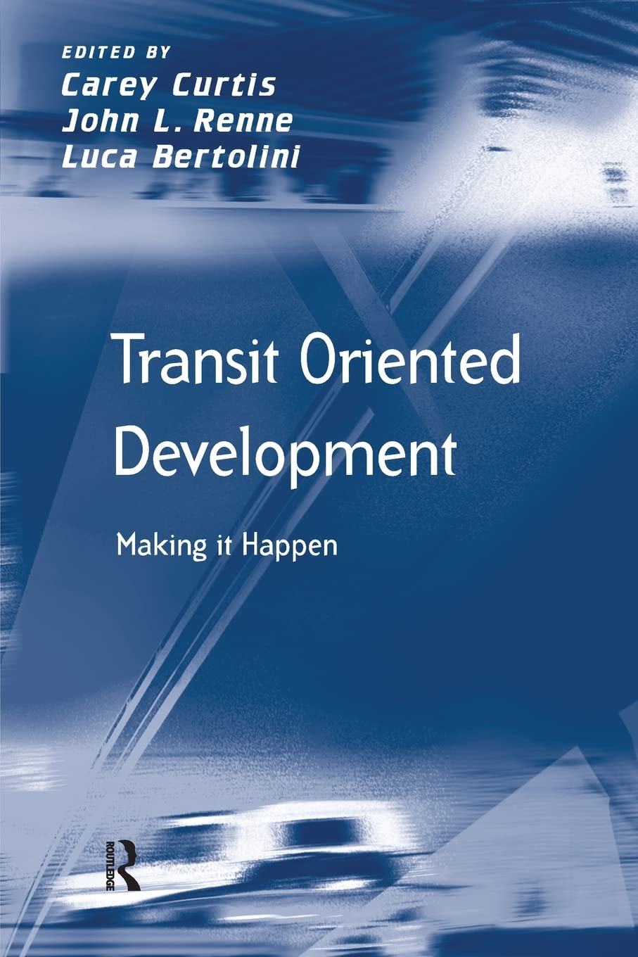 Transit Oriented Development (Transport and Mobility),Used