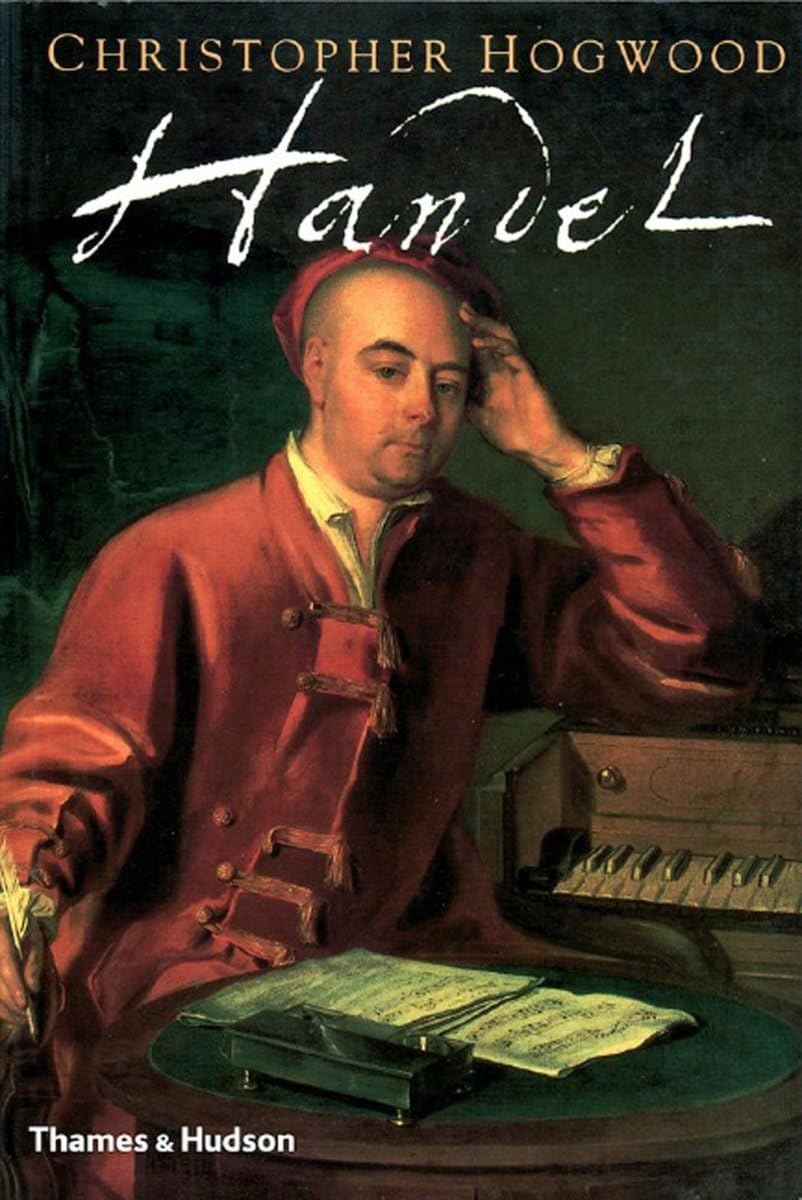 Handel,Used