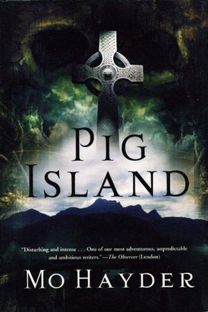 Pig Island