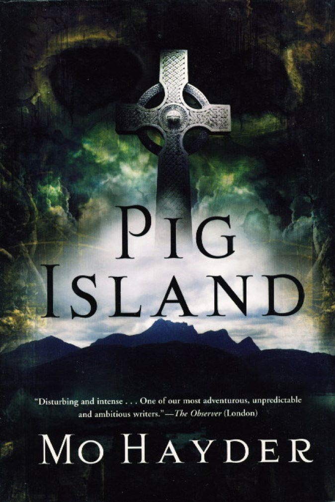 Pig Island