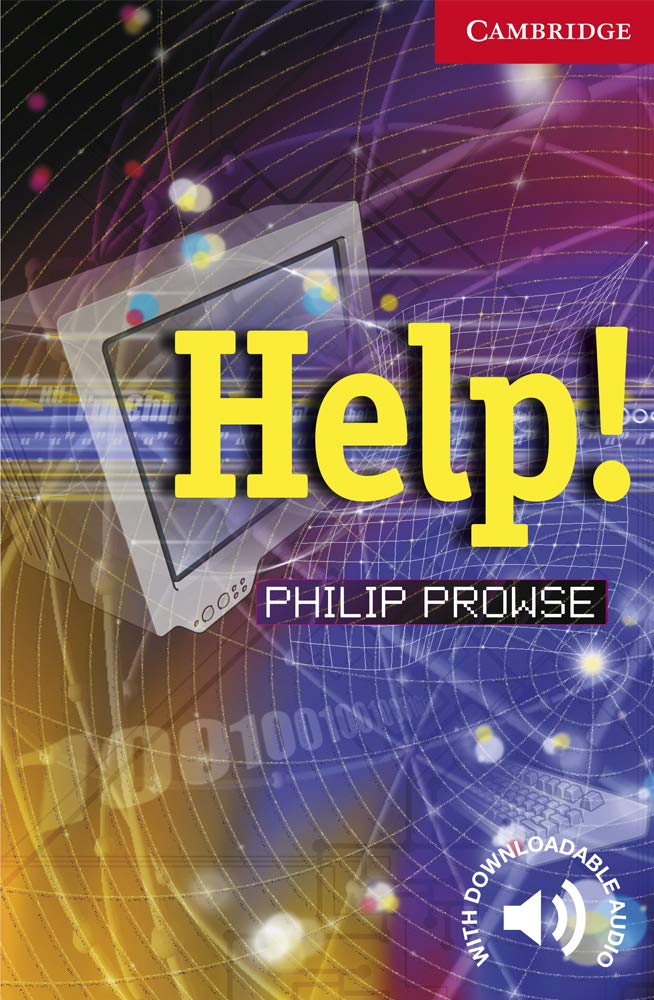 Help! Level 1 (Cambridge English Readers),Used