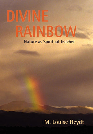 Divine Rainbow,Used