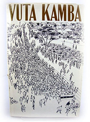 Vuta kamba;: The development of trade unions in Tanganyika (Hoover Institution publications, 84),Used