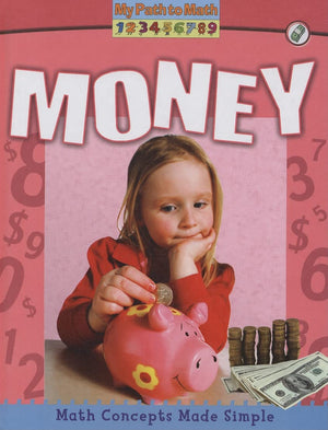 Money (My Path to Math  Level 1),Used