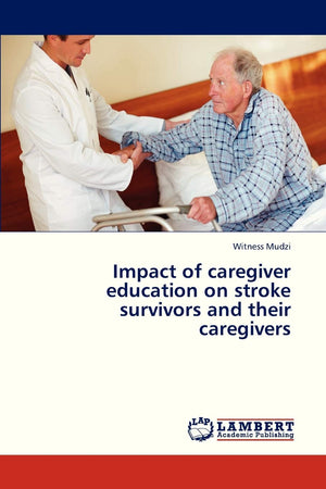 Impact of caregiver education on stroke survivors and their caregivers,Used