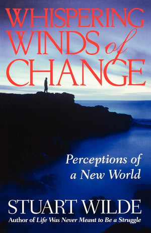 Whispering Winds of Change,New
