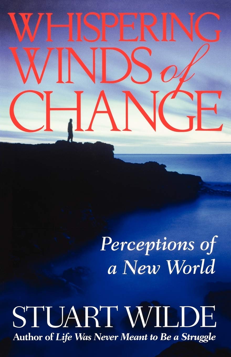 Whispering Winds of Change,New