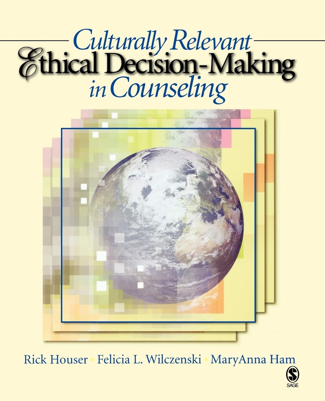 Culturally Relevant Ethical DecisionMaking in Counseling,Used