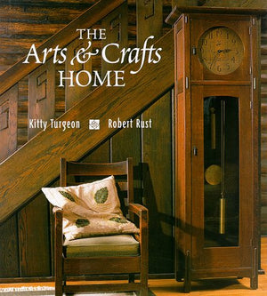 Arts and Crafts Home,Used
