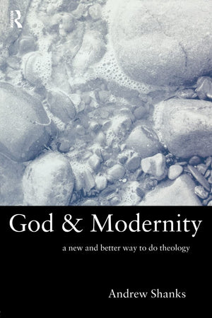 God And Modernity,Used