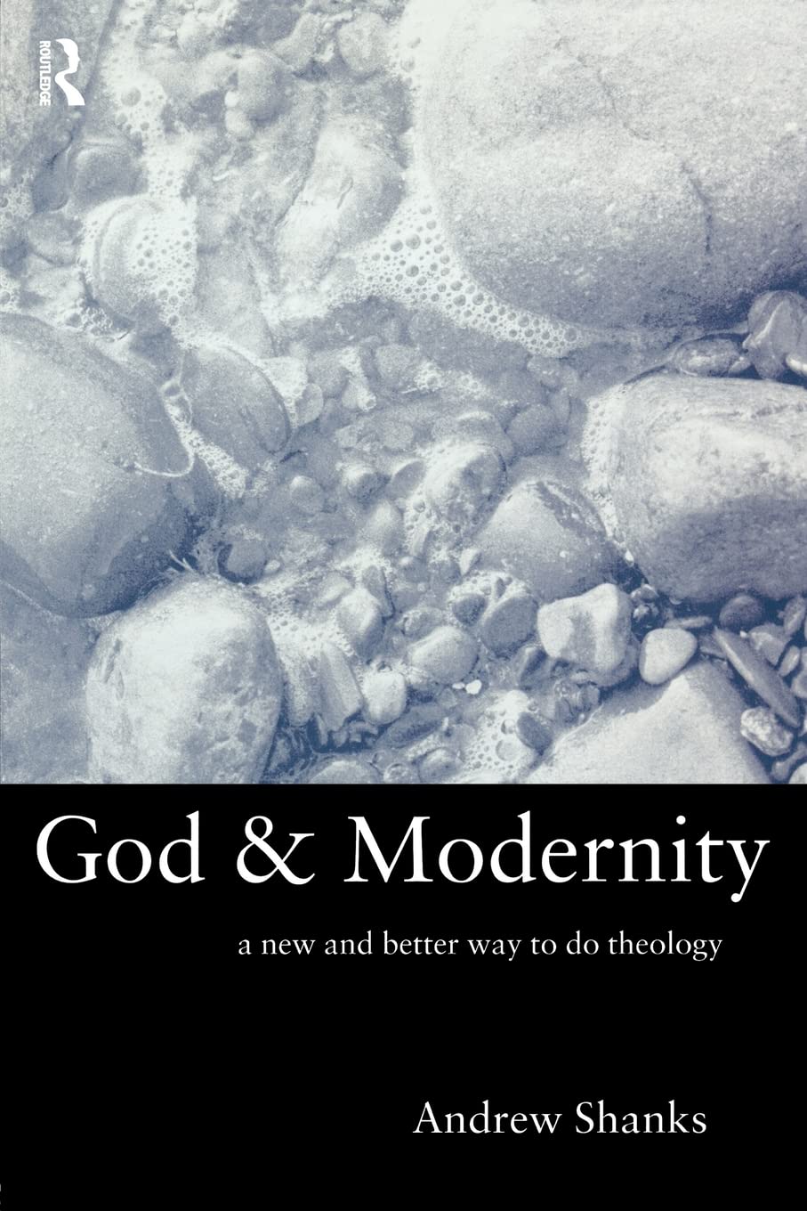 God And Modernity,Used