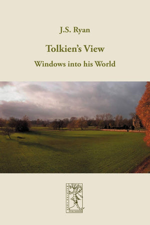 Tolkien's View: Windows into his World,Used