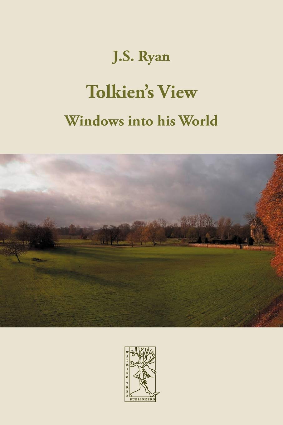 Tolkien's View: Windows into his World,Used