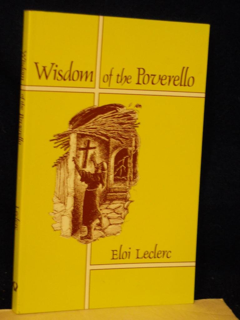 Wisdom of the Poverello,Used