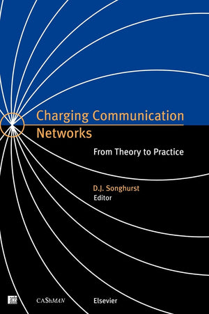 Charging Communication Networks: From Theory To Practice,Used
