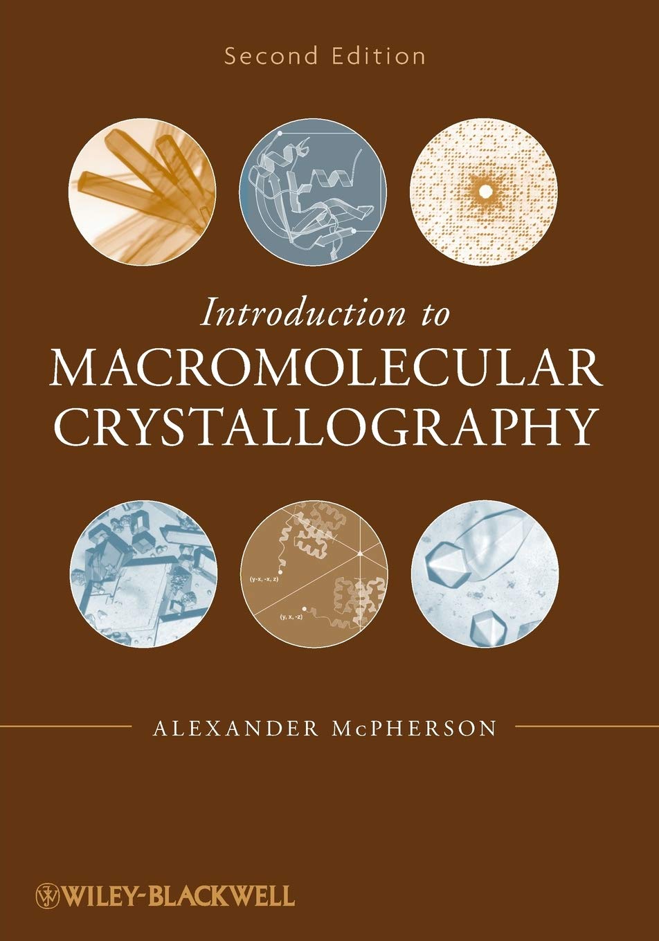 Introduction to Macromolecular Crystallography,Used