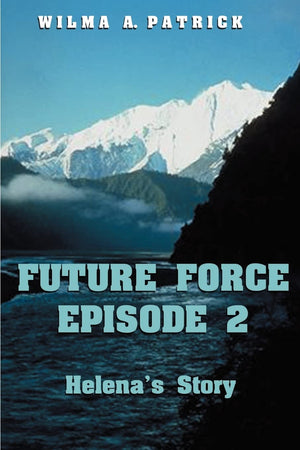 Future Force Episode 2: Helena's Story,Used