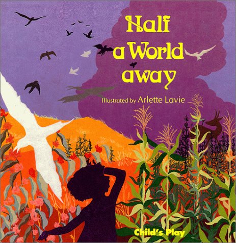 Half a World Away,Used