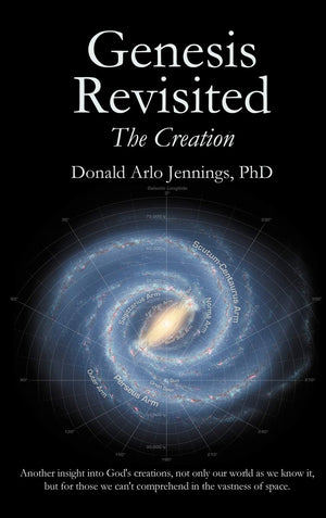 Genesis Revisited  The Creation,Used