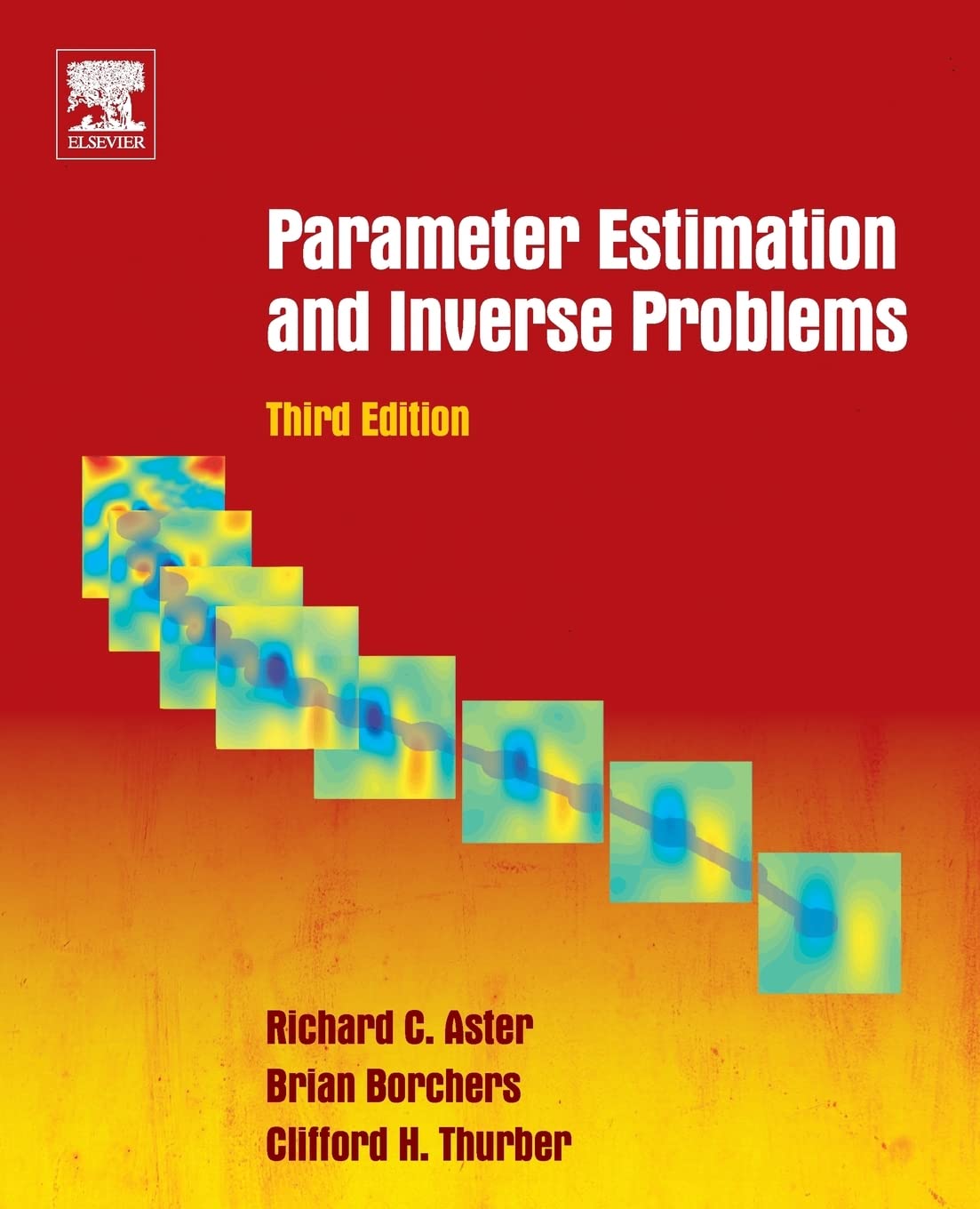 Parameter Estimation And Inverse Problems,New