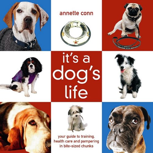 It's a Dog's Life,Used