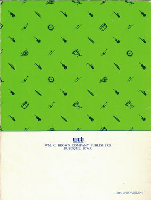 Beginning Woodwind Class Method,Used