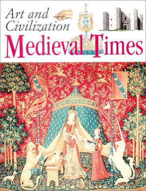 Medieval Times,Used