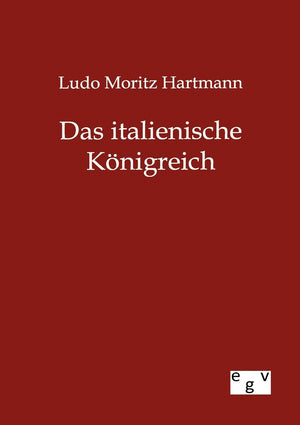 Das italienische Knigreich (German Edition),Used